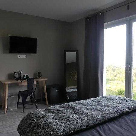 Casa Peppina - Chez Tonio Et Sylvie Hotel Sari-Solenzara Eksteriør billede