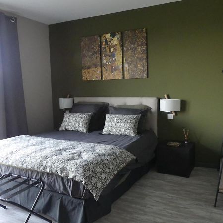 Casa Peppina - Chez Tonio Et Sylvie Hotel Sari-Solenzara Eksteriør billede