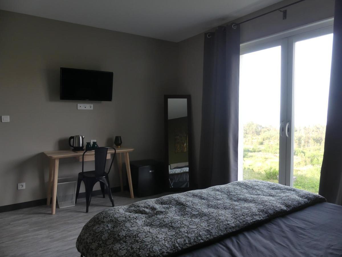 Casa Peppina - Chez Tonio Et Sylvie Hotel Sari-Solenzara Eksteriør billede